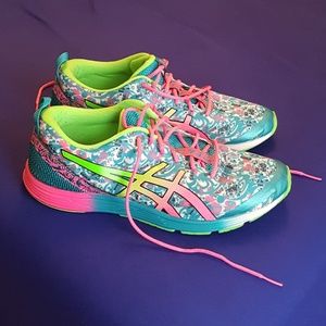 Asics Gel Hyper Tri 2 Running Shoes
